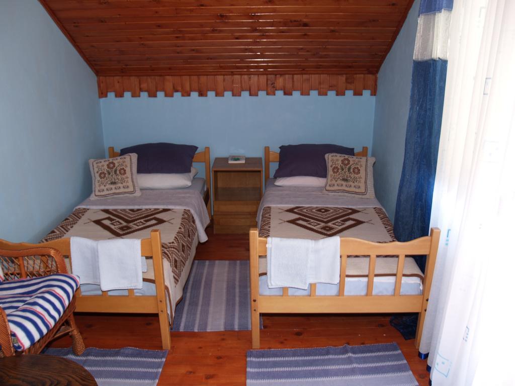 Holiday Home Nena Korenica Room photo